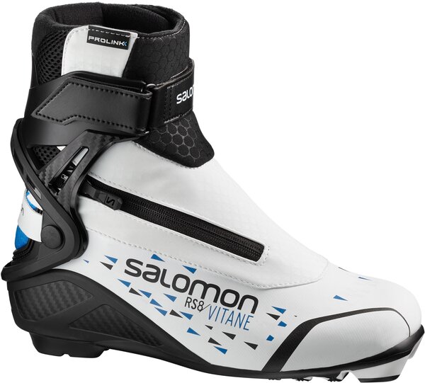 Salomon Women's RS8 Vitane Prolink Nordic Boots