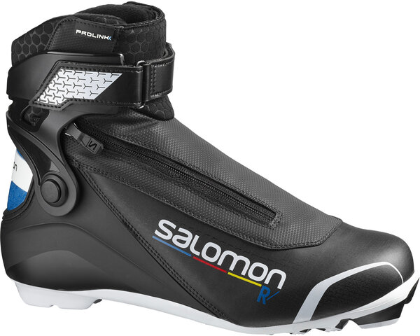 Salomon R/ Combi Prolink Nordic Boots