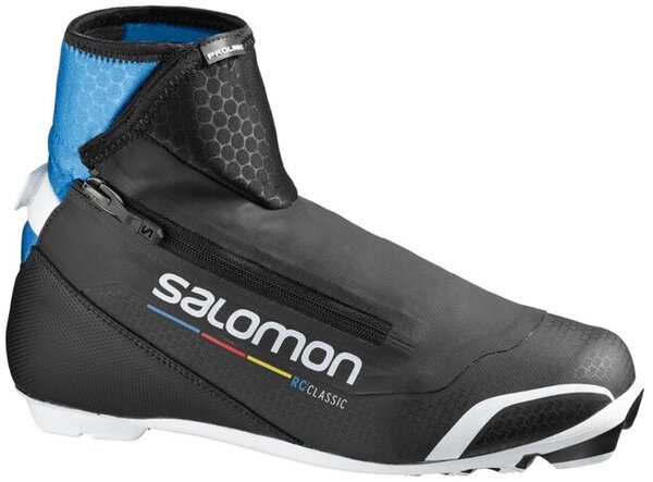 Salomon Mens RC Prolink Classic Nordic Boots