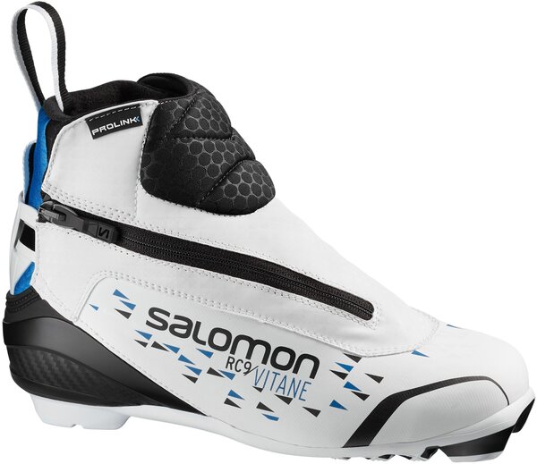 Salomon Women's RC9 Prolink Classic Nordic Boots
