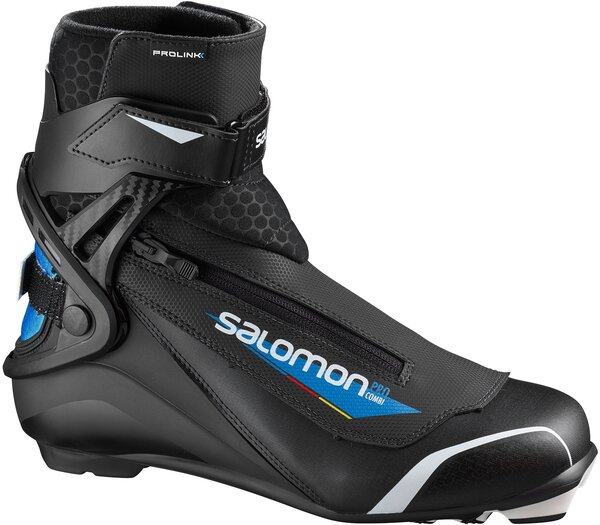 salomon combi prolink