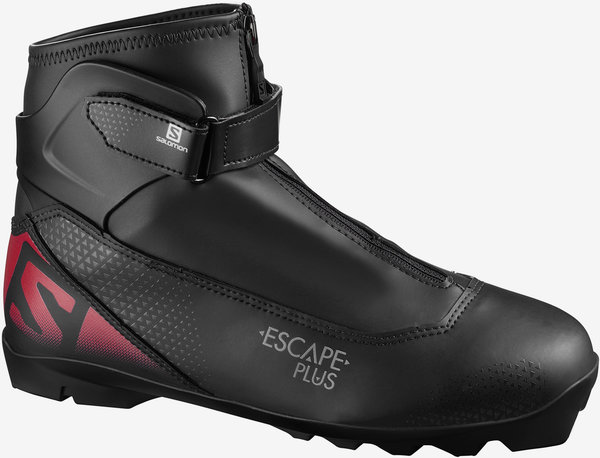 Salomon Mens Escape Plus Prolink Classic Nordic Boots