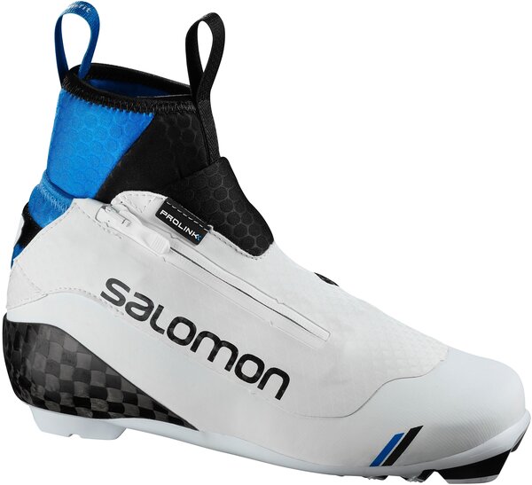 Salomon Women's S/Race Vitane Classic Prolink Nordic Boots