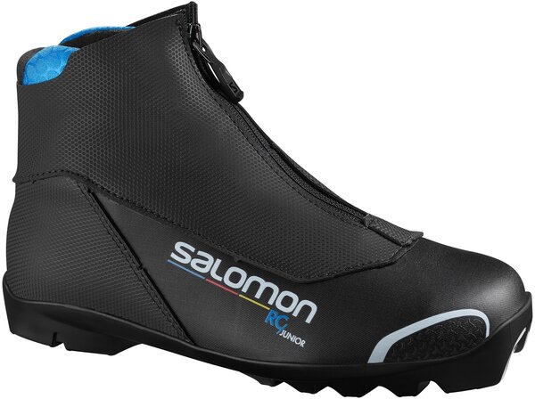 Salomon RC Prolink Jr Classic Nordic Boots - Alter Ego Sports