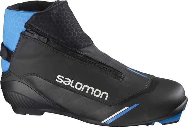 Salomon Men's RC9 Nocturne Prolink Classic Nordic Boots