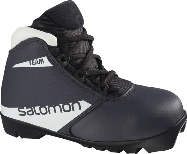 Salomon Team Prolink Jr Classic Nordic Boots