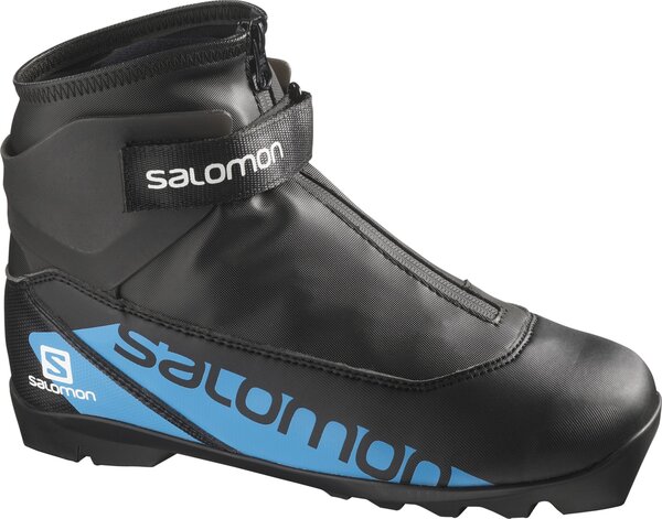 Salomon R/Combi Jr Combi Nordic Boots