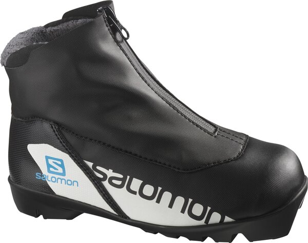 Salomon RC Prolink Jr Classic Nordic Boots