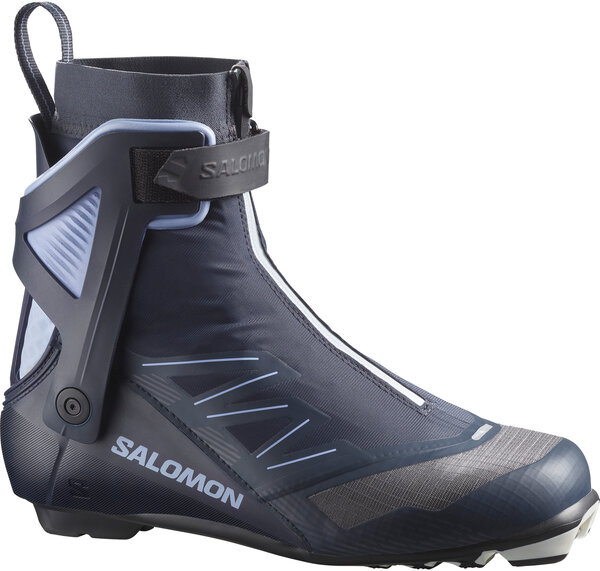 Salomon RS8 Vitane Prolink Nordic Boots