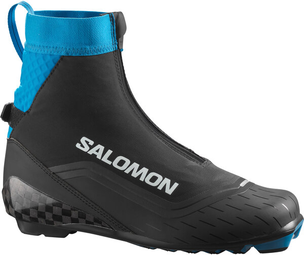 Salomon S/Max Carbon Classic MV Nordic Boots