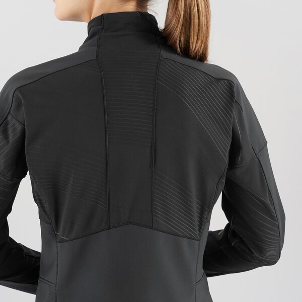 salomon lightning softshell jacket