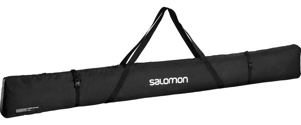 Salomon Nordic 3 Pair Ski Bag
