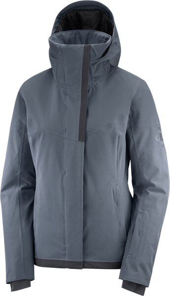 salomon speed jacket