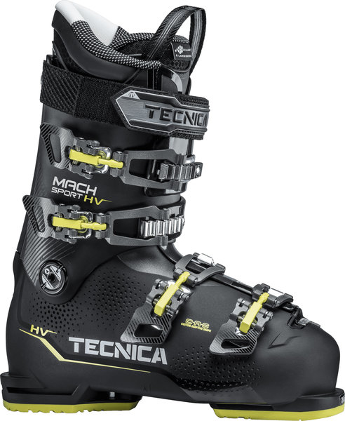 Tecnica Mach Sport HV 90 Alpine Boots