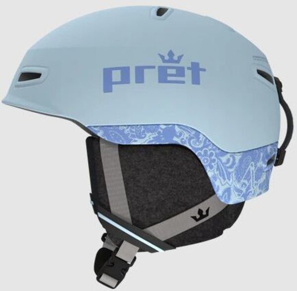 Pret Sol X Helmet