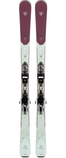 Rossignol Experience 78 Alpine Skis w/ Xpress 10 GW B83 Bindings