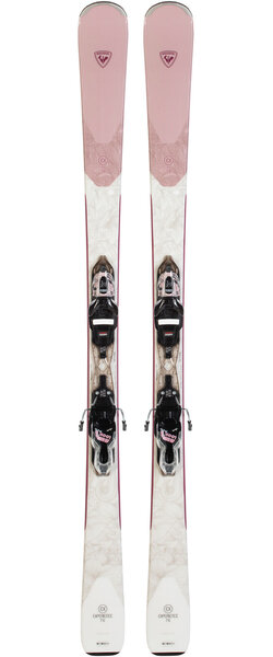Rossignol Experience 76 Alpine Skis w/ Xpress 10 GW B83 Bindings