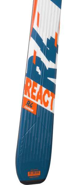 Rossignol React 4 CA w/ Xpress 11 - Alter Ego Sports | Winnipeg