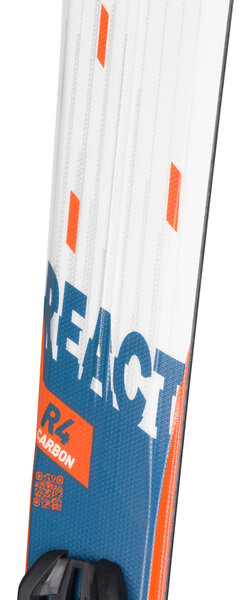 スキー Rossignol React R4 Rossignol React 4 CA w/ Xpress 11 - Alter Ego Sports | Winnipeg