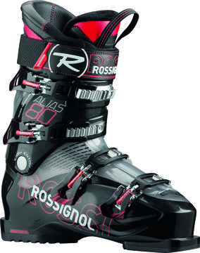 Rossignol Alias Sensor 80 Alpine Boots