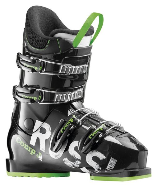 Rossignol Kids Comp J4 Alpine Boots