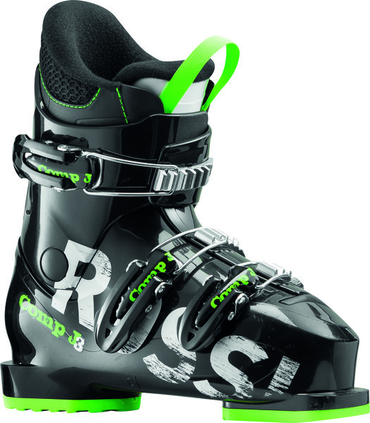 Rossignol Comp J3 Alpine Boots