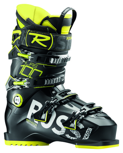 Rossignol Alias Sensor 100 Alpine Boots