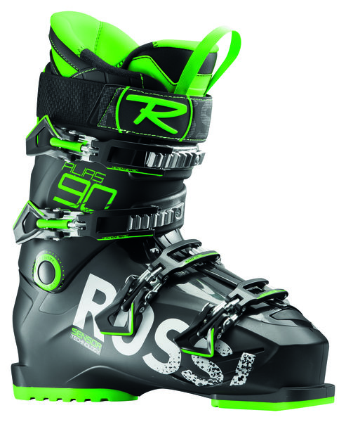 Rossignol Alias 90 Alpine Boots