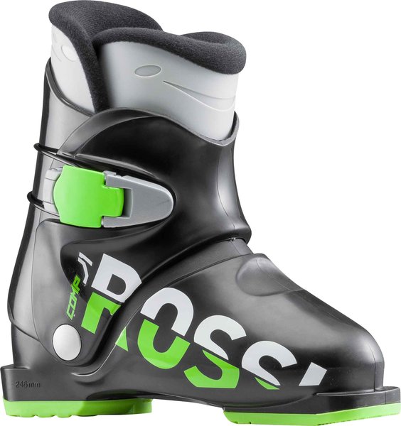 Rossignol Kids' Comp J1 Alpine Boots