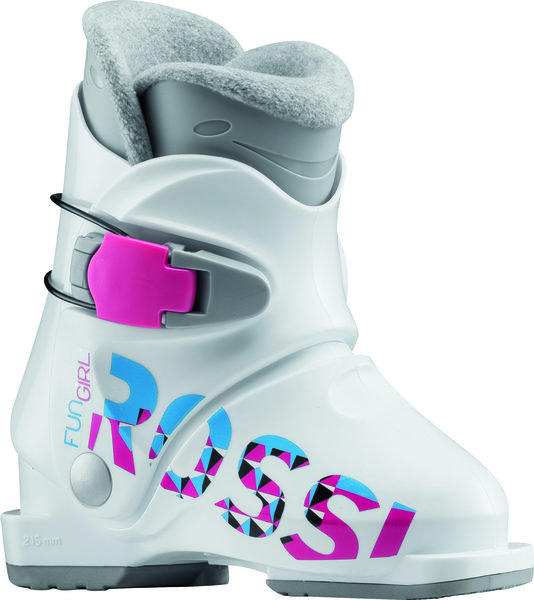 Rossignol Fun Girl J1 Alpine Boots