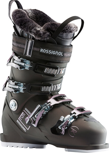 Rossignol Pure Heat Alpine Boots