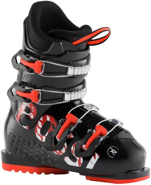 Rossignol Kids' Comp J4 Alpine Boots