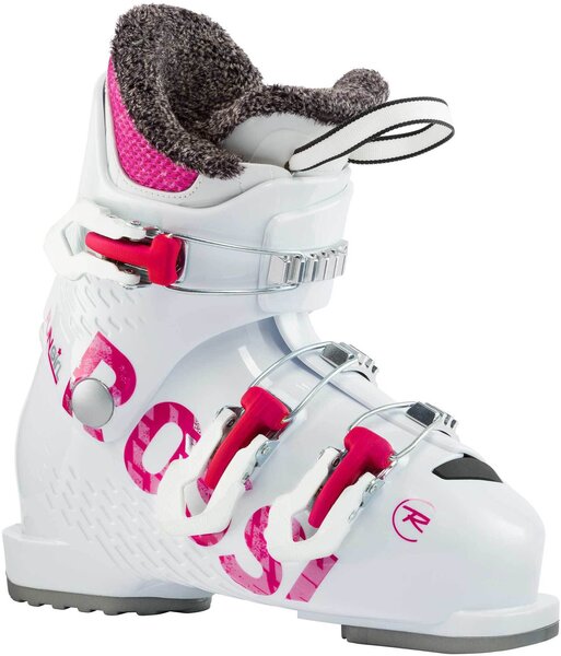 Rossignol Fun Girl J3 Alpine Boots