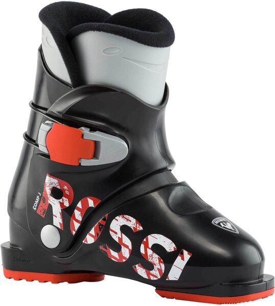 Rossignol Boys' Comp J1 Alpine Boots