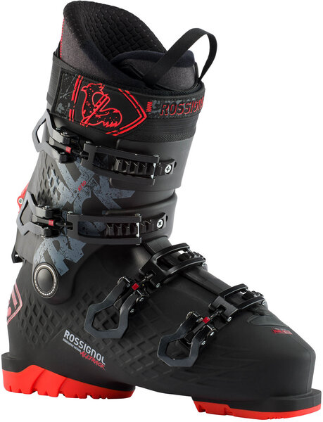 rossignol all mountain alltrack 90