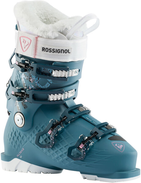 Rossignol Alltrack 80 W Alpine Boots