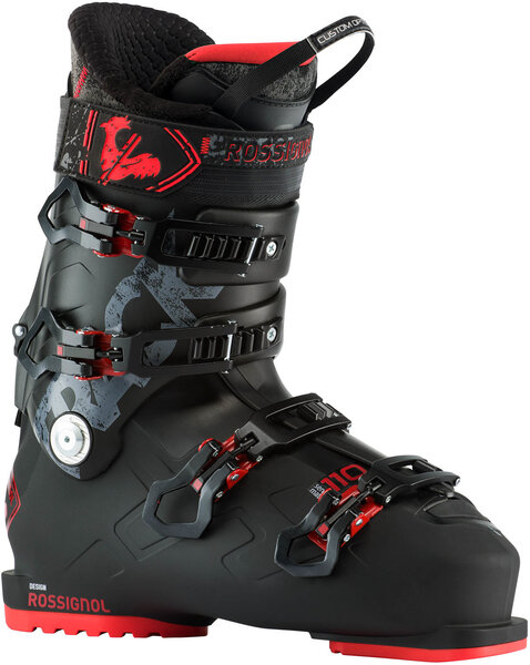 Rossignol Track 110 Alpine Boots