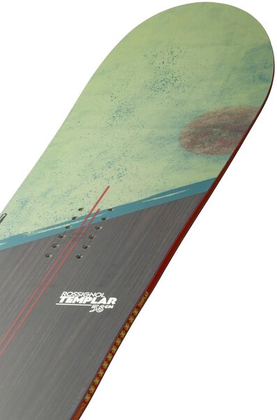 Rossignol Templar Snowboard - Alter Ego Sports | Winnipeg