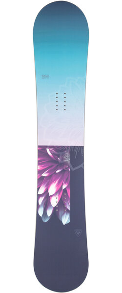 Rossignol Women's Gala Snowboard - Alter Ego Sports | Winnipeg