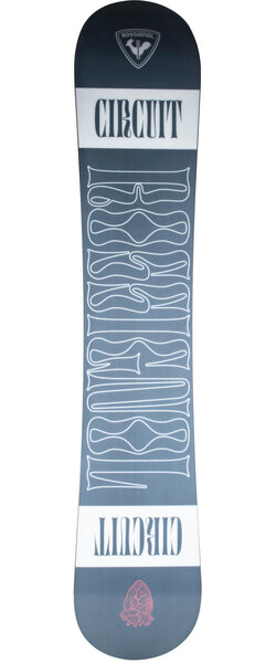 Rossignol Circuit Snowboard - Alter Ego Sports | Winnipeg Manitoba