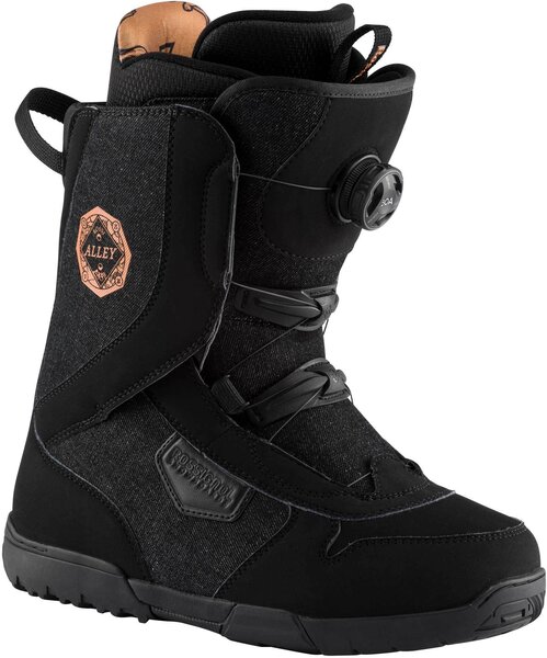 Rossignol Women's Alley BOA® H3 Snowboard Boots