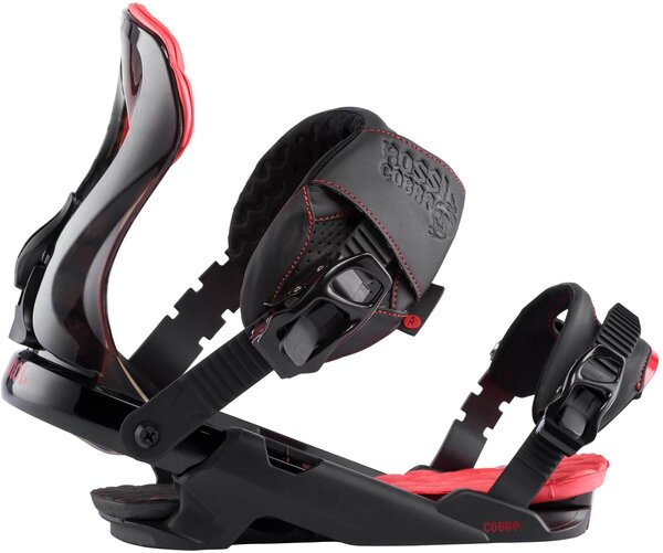 Rossignol Cobra Snowboard Bindings Alter Ego Sports Winnipeg