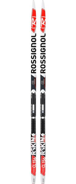 Rossignol Delta R-Skin Classic Nordic Skis