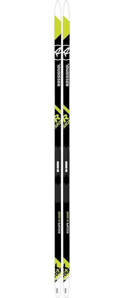 Rossignol X-Tour Escape R-Skin IFP Nordic Skis w/ Tour Step In Bindings