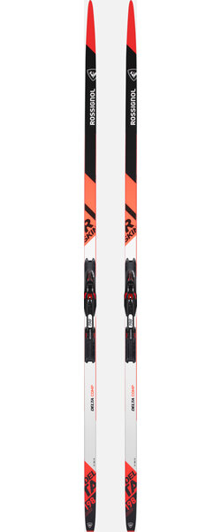 Rossignol Delta Comp R-Skin - Alter Ego Sports | Winnipeg Manitoba