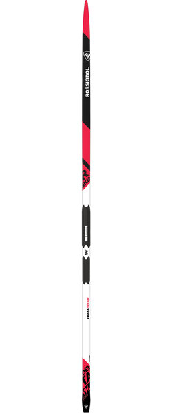 Rossignol Delta Sport R-Skin Nordic Skis