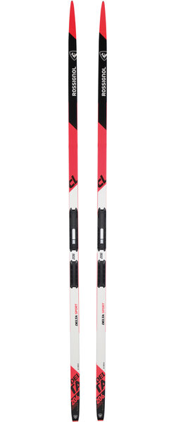 Rossignol Delta Sport Classic Nordic Skis