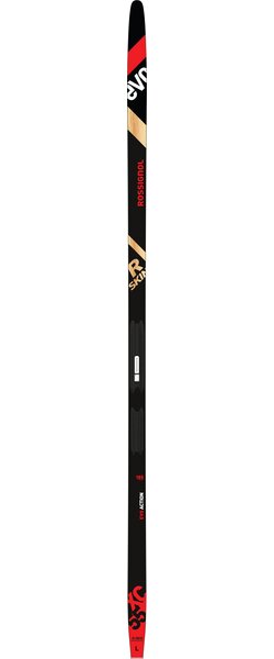 Rossignol Evo XC 55 R-Skin Nordic Skis w/ Control Step In Bindings