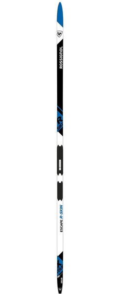 Rossignol X-Tour Escape R-Skin Blue Classic IFP Nordic Skis