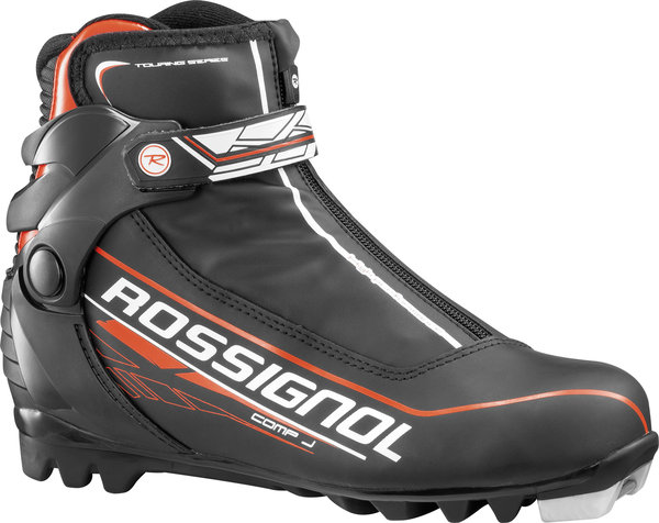 Rossignol Comp J Jr Nordic Boots